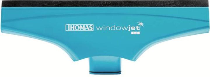 Immagine prodotto Thomas Windowjet 2in1, aspirapolvere per finestre, blu/bianco