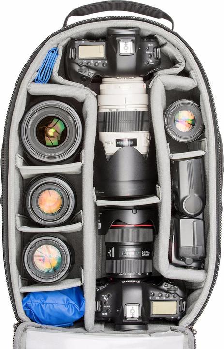 Actual product image Think Tank StreetWalker Harddrive V2.0 (Photo backpack, 24.64 l)