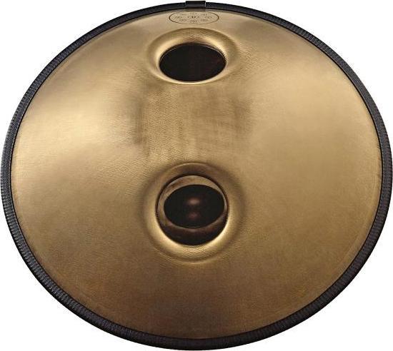 Produktbild Meinl HPSTL100 Sensory Handpan D Kurd mit Schlägel (Handpan)