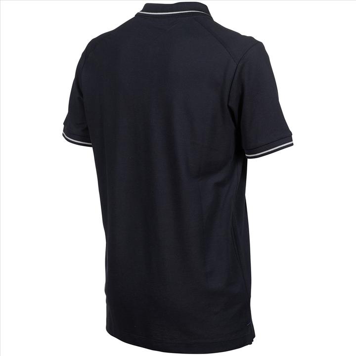 Actual product image Arena Team Poloshirt Solid Cotton (XL)