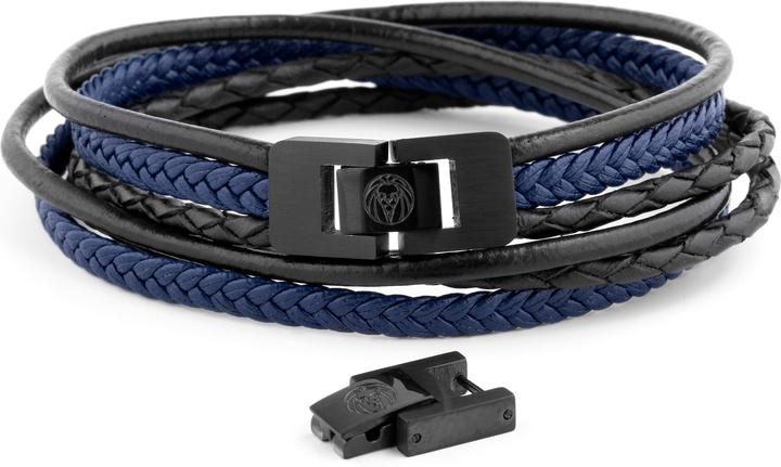 Actual product image Lucleon Roy (1 cm, Leather)
