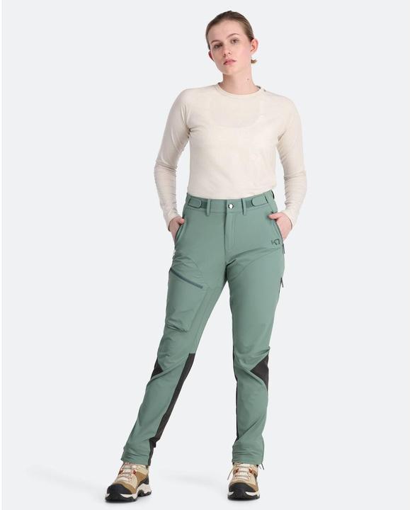 Actual product image Kari Traa Voss Pant (XS)