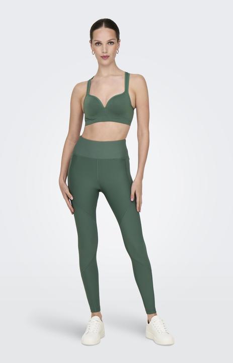 Actual product image Only Play ONPMARTINE sports bra Sports bra (M)
