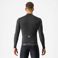 Actual product image Castelli Espresso Thermal Jacket (XXL)