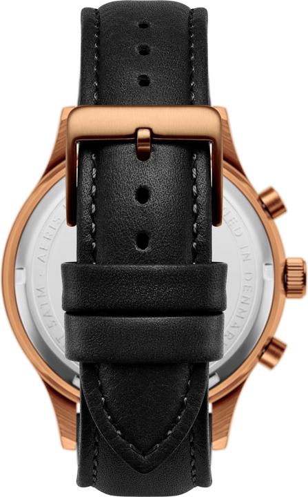 Immagine prodotto Fawler Aeris (Cronografo, 42 mm)