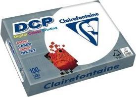 Productafbeelding Clairefontaine Dcp (100 g/m², 500 x, A3)