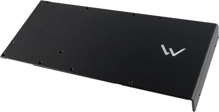 Watercool Heatkiller EBC Backplate pour RTX 3080/3090 EVGA FTW3