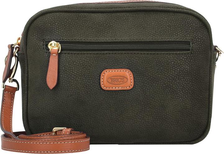 Image du produit Brics Sac à bandoulière Life 24 cm