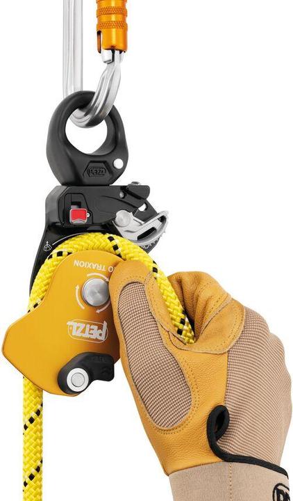 Image du produit Petzl Pro Traxion