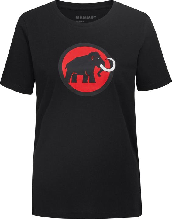 Mammut Core T-Shirt Women Classic