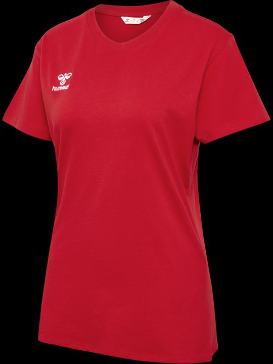 Actual product image hummel HMLGO 2.0 T-SHIRT S/S WOMAN (L)