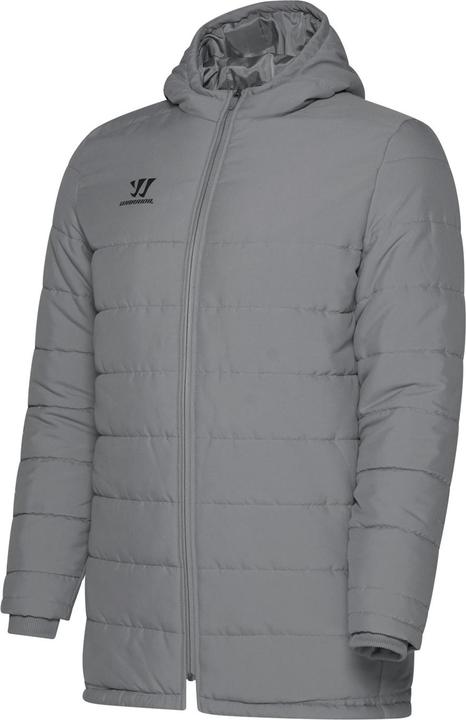 Produktbild IH Jacke WARRIOR Alpha X Stadium SR (10)