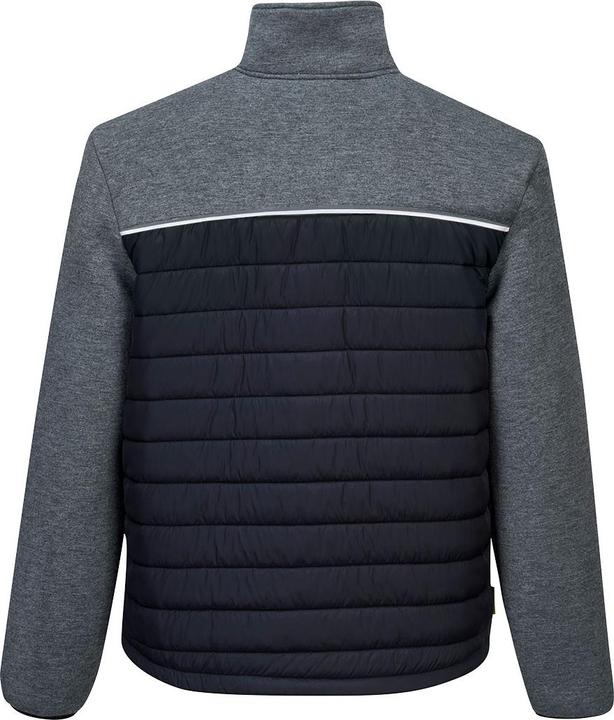 Produktbild Portwest DX4 Hybrid Steppjacke (L)