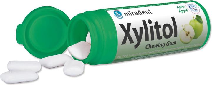 Produktbild Miradent Xylitol (1 Stk., 50 g)