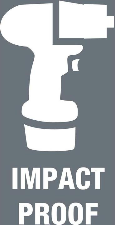 Image du produit Wera Wheel Impaktor C Set 1 (19 mm, 21 mm, 17 mm)