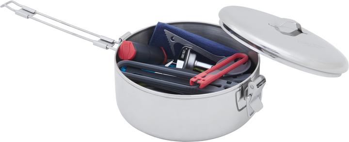 Actual product image Msr Alpine Stowaway