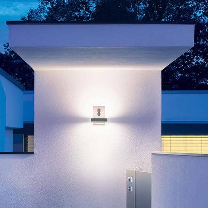 Produktbild Steinel L 820 LED Ihf (612 lm)