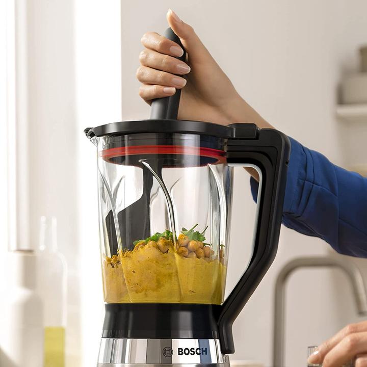 Produktbild Bosch Hausgeräte MUZ9MX2