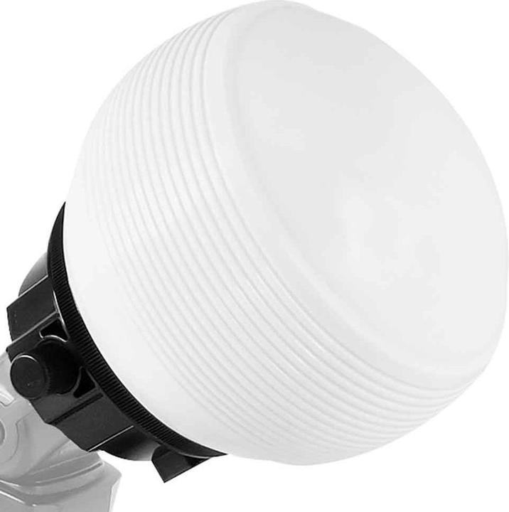 Produktbild Lensgo Blitzkit D25 (Blitzdiffusor)
