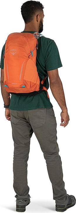 Actual product image Osprey Hikelite 18 backpack 51 cm (18 l)