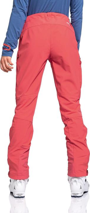 Immagine prodotto Schöffel Pantaloni lunghi Softshell Pantaloni Matrei L (23)