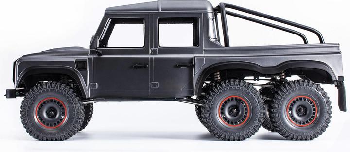 Immagine prodotto Amewi Scala Crawler RCX10.3B 6x6 Pro (RTR pronto all'uso)