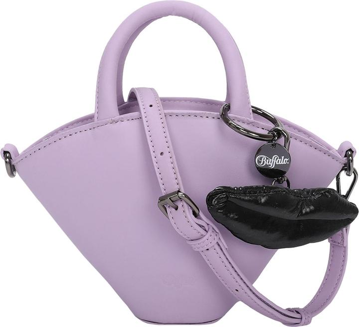Buffalo Sculpt Handtasche 24 cm
