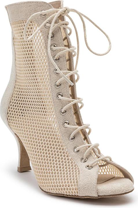Produktbild Dancing Queens Halley Heels Dance Tanzschuhe (39)