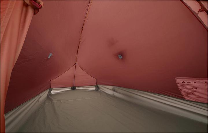 Actual product image Vaude Taurus (Dome tent, 2.39 kg, 2 persons)