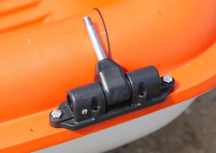 Temo Halterung fürs Boot