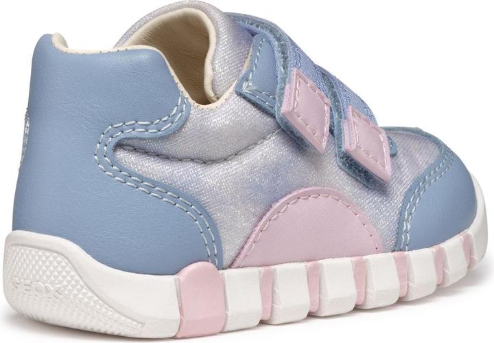 Actual product image Geox Halbschuhe (25)