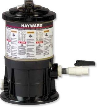 Immagine prodotto Hayward C0250EXPE Clorinatore e brominatore