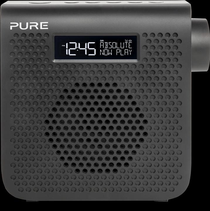 Pure One Mini Series III (DAB+, FM)