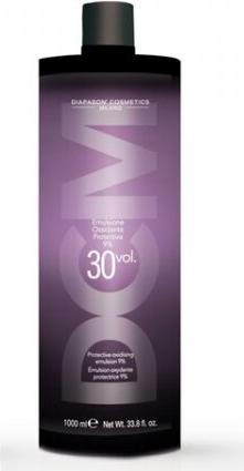 Produktbild Lisap Diapason Creme-Entwickler (30 vol.) 9%.