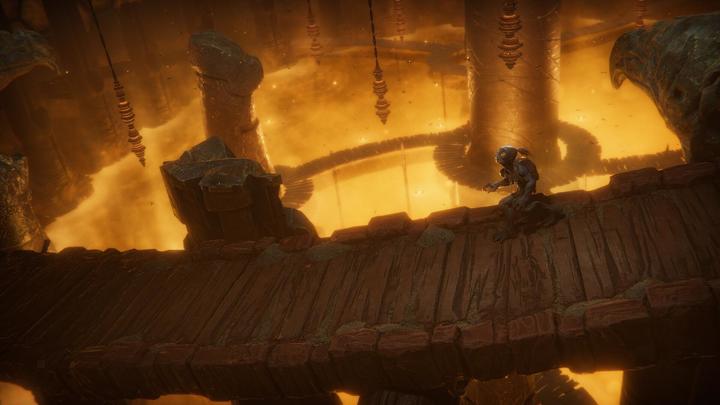 Immagine prodotto Microids Oddworld: Soulstorm Day One Oddition (PS4, DE)