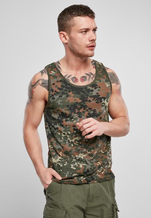 Actual product image Brandit Tank Top (6XL)