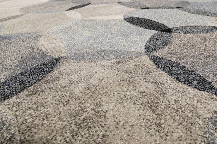 Actual product image Esprit Modernina (200 x 290 cm)