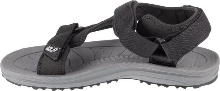 Actual product image Jack Wolfskin Wave Breaker M (43)