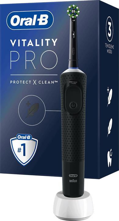 Immagine prodotto Oral-B Vitality Pro (Spazzolino oscillante)