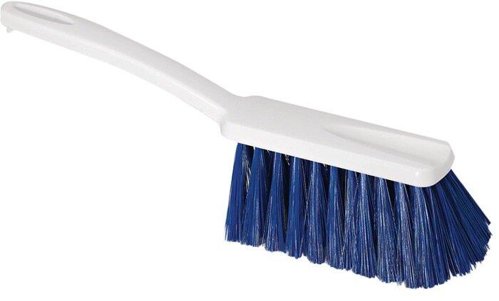 Nölle HACCP-Handfeger Borstenstärke 0,25 mm blau (10 Stk.)