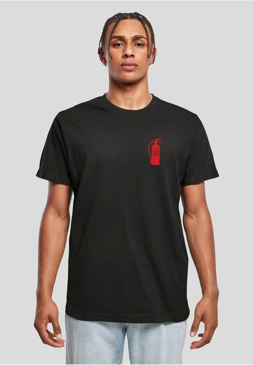 Produktbild Mister Tee F**king Problems Tee - 117743 (L)