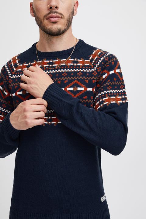 Produktbild Blend ME - BHNilas - Pullover - 20716668 ME (3XL)