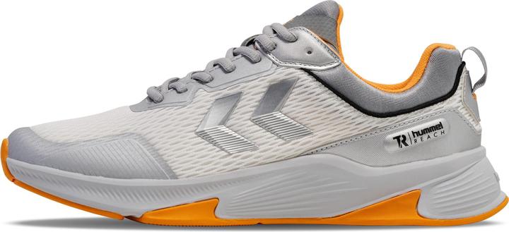 hummel REACH TR CORE SILVER 2.0