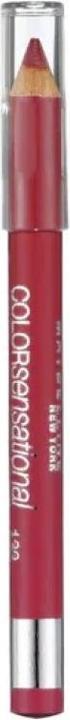Produktbild Maybelline New York Color Sensational (547 Pleasure Me Red)
