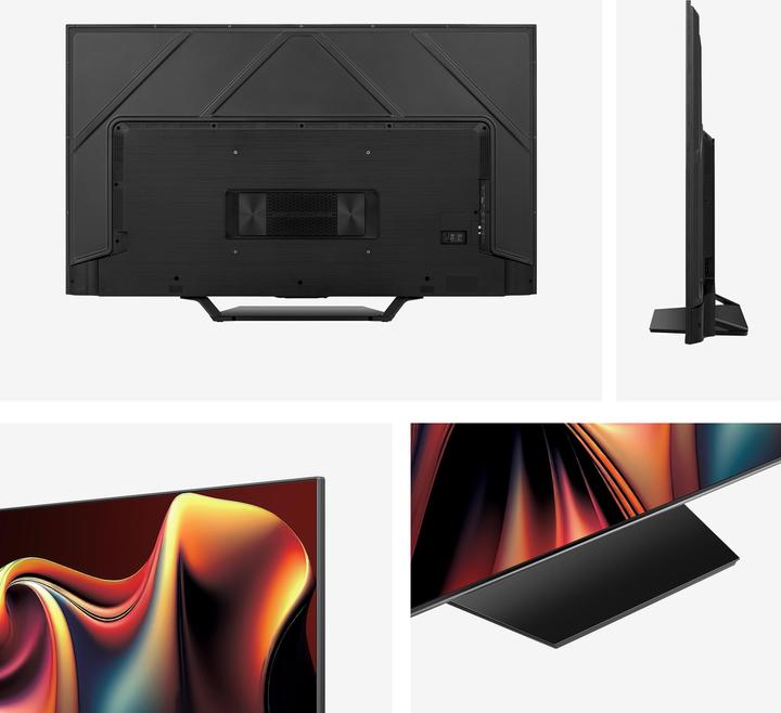 Produktbild Hisense TV 65U7NQ (65", U7K, LED, 4K, 2024)