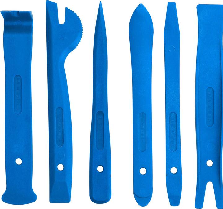 Actual product image Brilliant Tools Trim wedge set