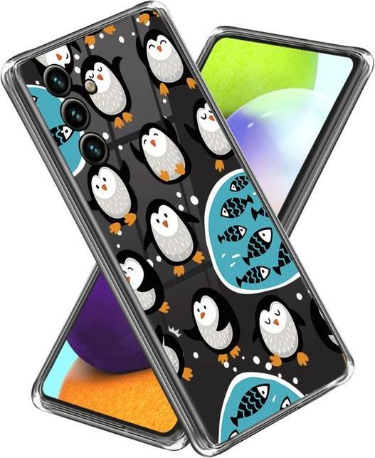Immagine prodotto MU Style Serie Softcase Image TPU (Samsung Galaxy A55)