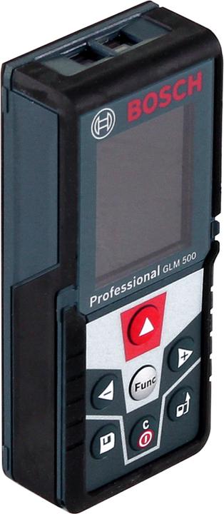 Produktbild Bosch Professional GLM 500 (50 m, 635 nm)