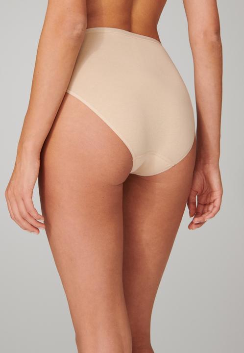 Produktbild Schiesser 3erPack 95/5 Slip (36, 3er Pack)