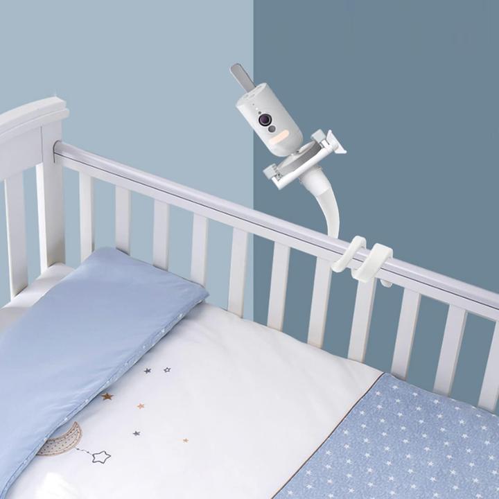 Image du produit Derebir Babyphone-Halterung